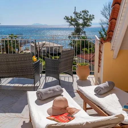 Southbank Seafront *