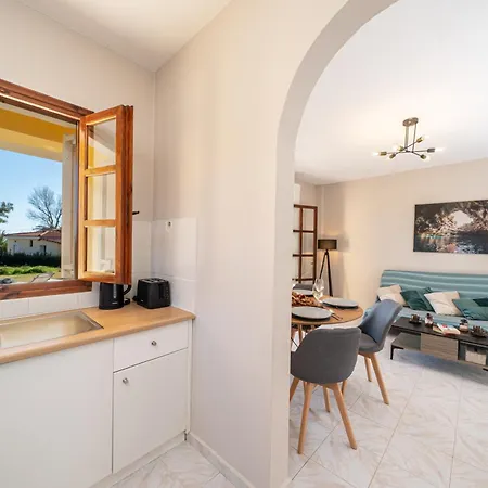 Southbank Seafront *