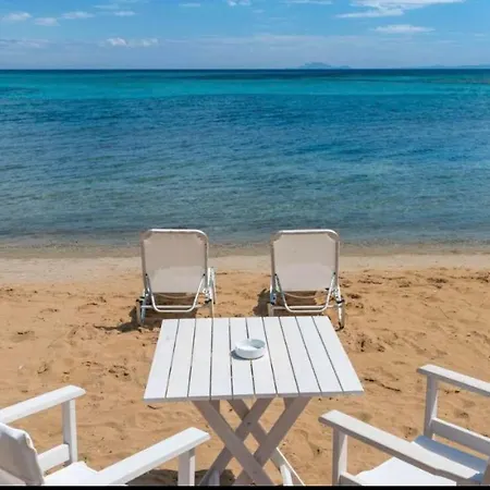 Southbank Seafront דירה *