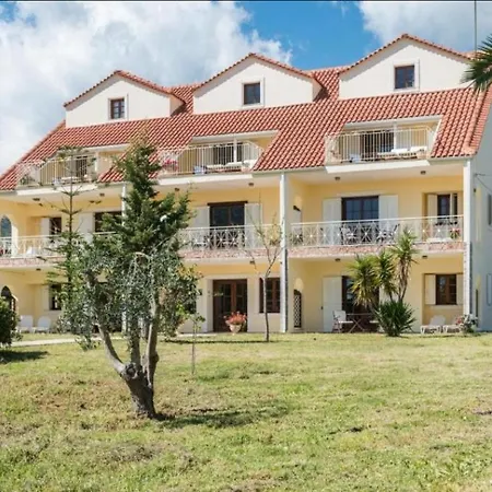 דירה Southbank Seafront *