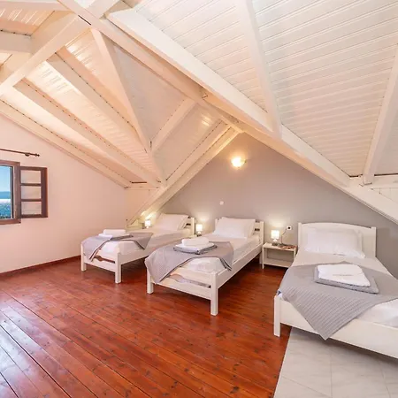 דירה Southbank Seafront *