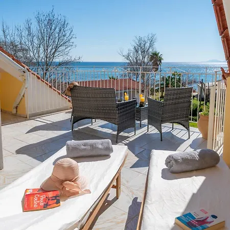 Southbank Seafront קאטליוס