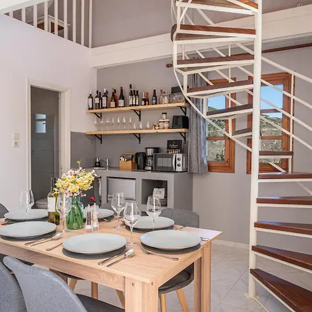 דירה Southbank Seafront