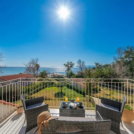 דירה Southbank Seafront