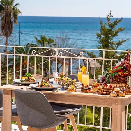 Southbank Seafront דירה