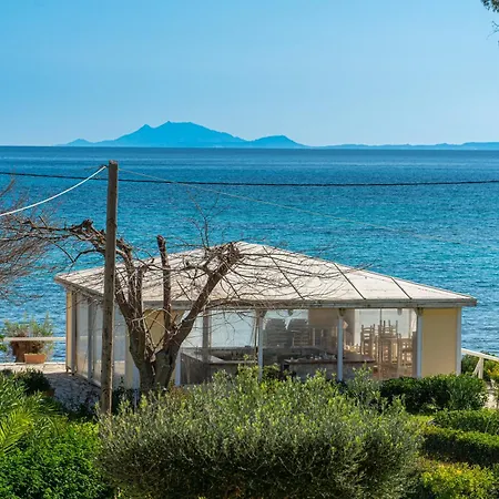 Southbank Seafront קאטליוס