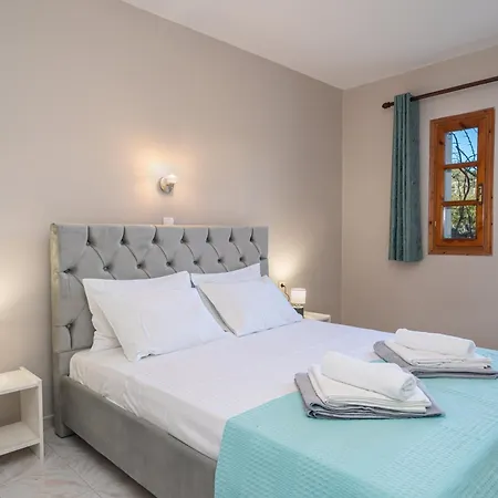 דירה Southbank Seafront *