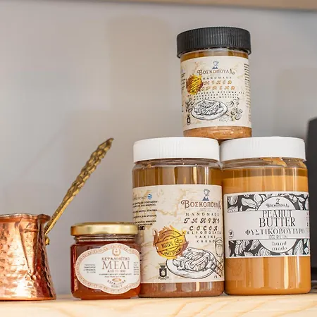 דירה Southbank Seafront