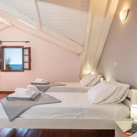 Southbank Seafront * קאטליוס