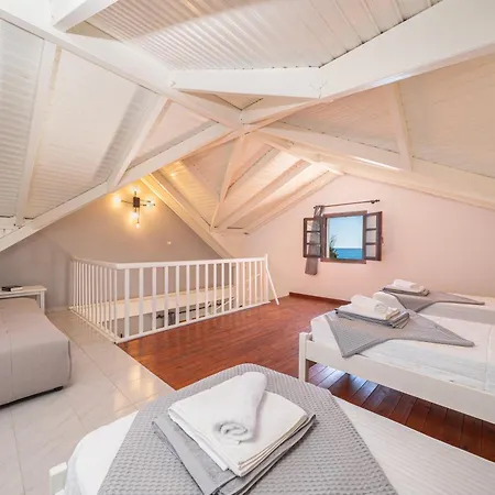 Southbank Seafront קאטליוס