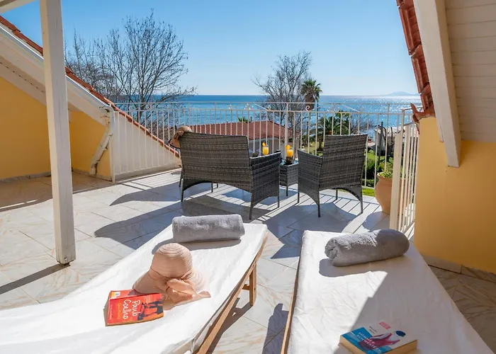 Southbank Seafront Katelios