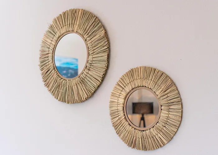 Southbank Seafront Lejlighed Katelios