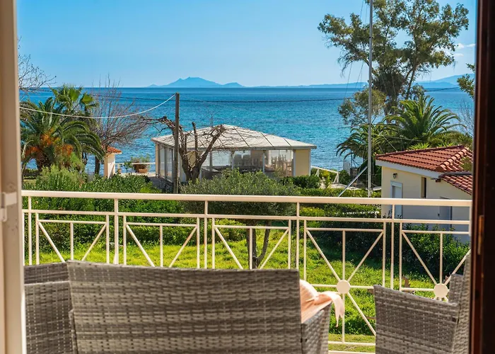 Southbank Seafront * Katelios