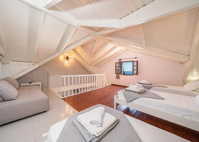 Southbank Seafront Katelios