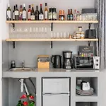 Apartament Southbank Seafront *