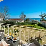 Apartament Southbank Seafront