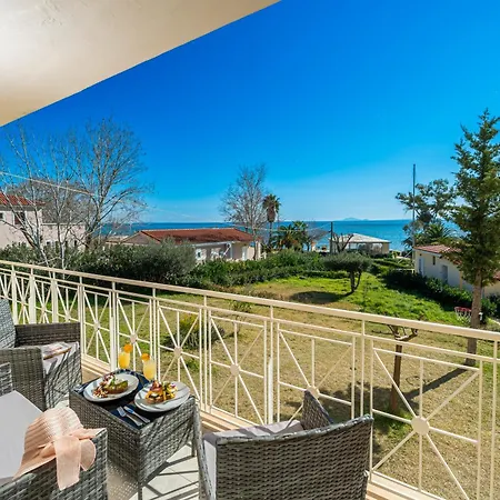 Appartamento Southbank Seafront *