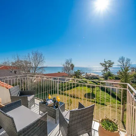 Apartmán Southbank Seafront Katelios