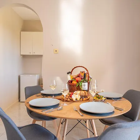 Appartement Southbank Seafront *