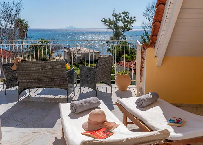 Southbank Seafront *