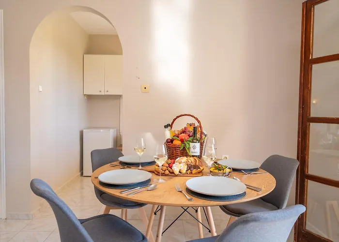 Appartement Southbank Seafront *