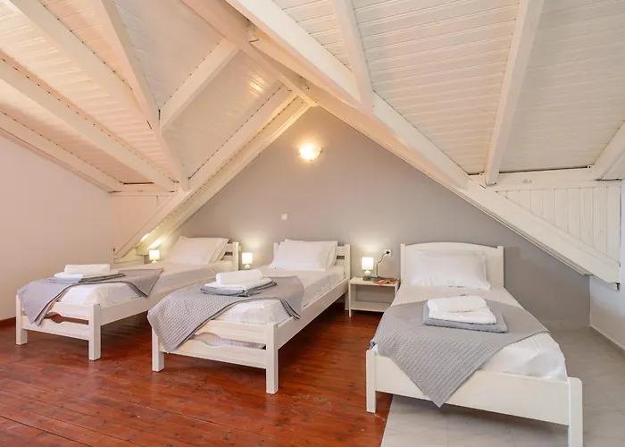Appartement Southbank Seafront Katelios