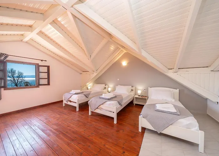 Appartement Southbank Seafront *