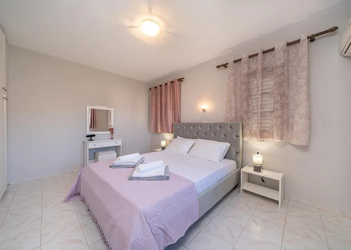 Appartement Southbank Seafront *