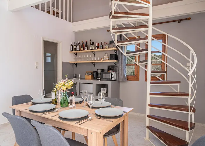 Appartement Southbank Seafront