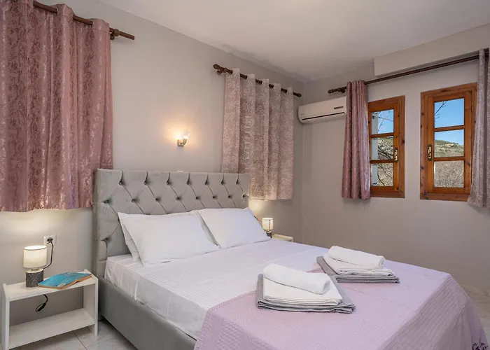 Southbank Seafront Appartement