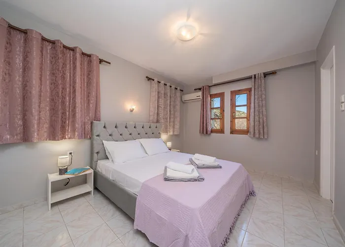 Appartement Southbank Seafront Katelios