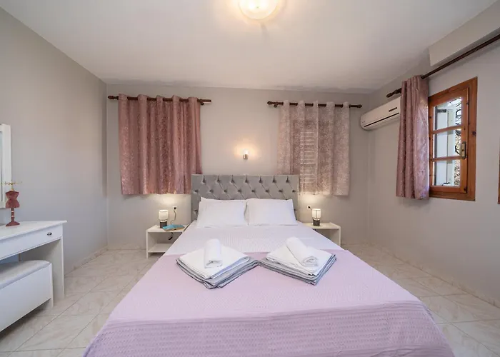 Appartement Southbank Seafront Katelios
