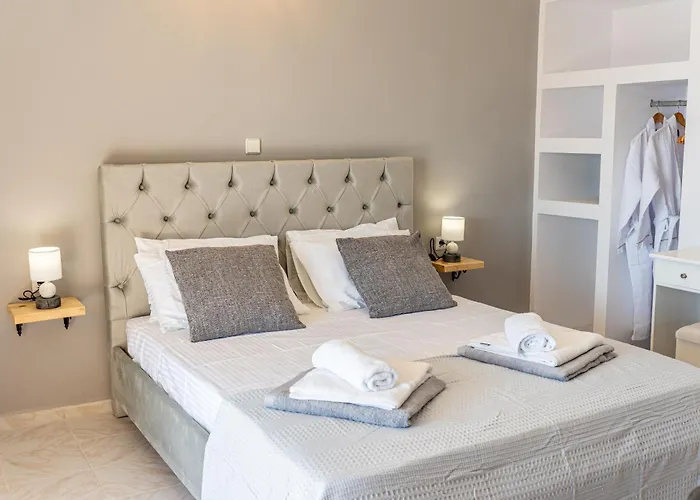 Appartement Southbank Seafront