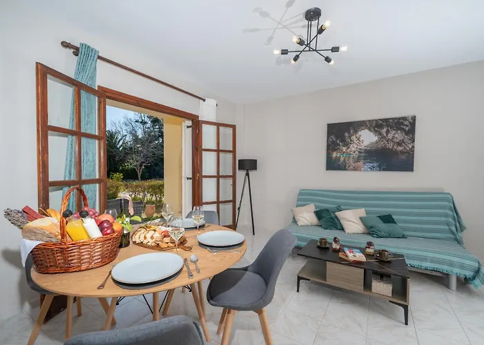 Southbank Seafront Appartement *
