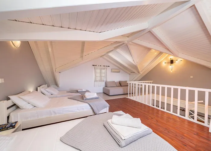 Appartement Southbank Seafront *