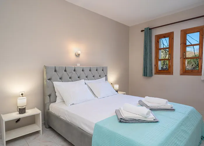 Appartement Southbank Seafront *