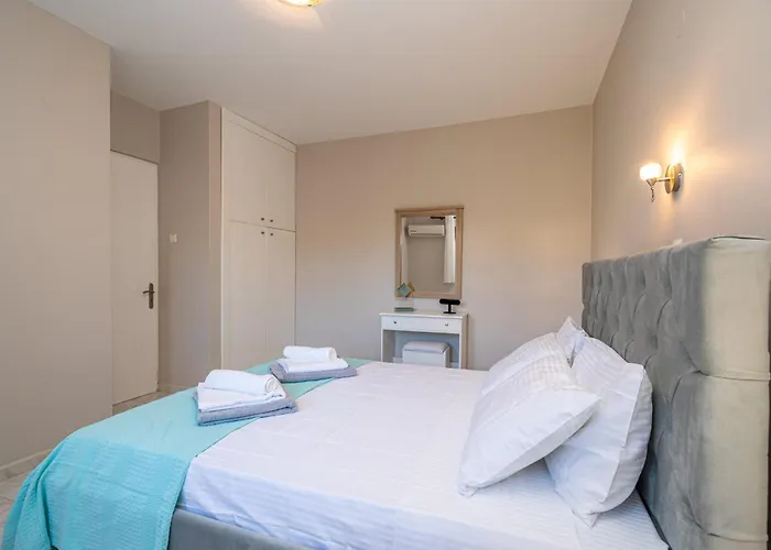 Southbank Seafront Appartement
