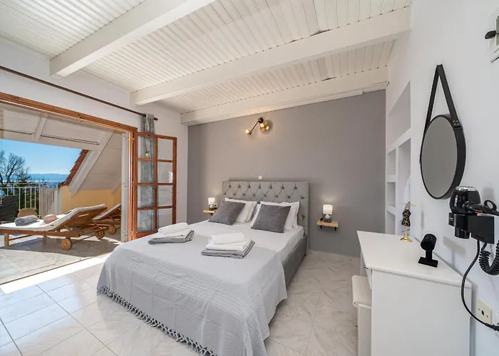 Appartement Southbank Seafront