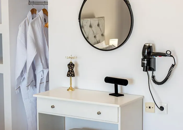 Southbank Seafront Appartement