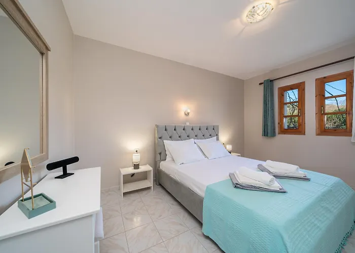 Appartement Southbank Seafront