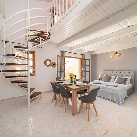 Apartament Southbank Seafront *