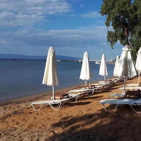 Southbank Seafront Apartament