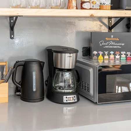 Southbank Seafront * Kateleios