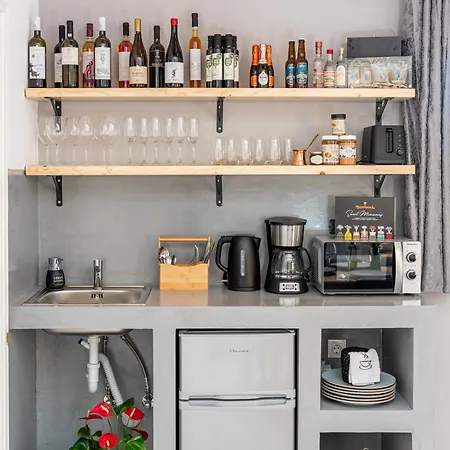 Apartament Southbank Seafront *