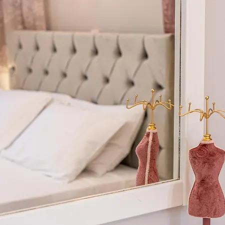 Southbank Seafront Apartament Kateleios