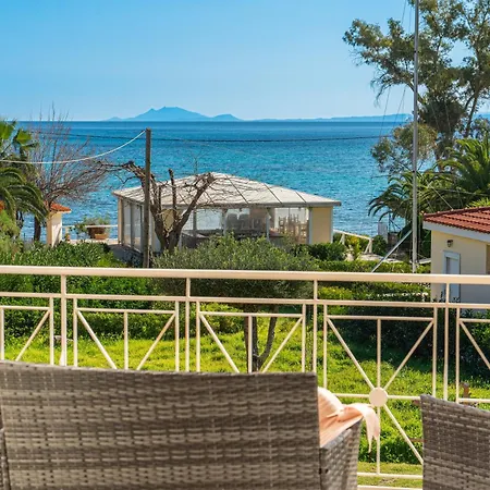 Southbank Seafront * Kateleios