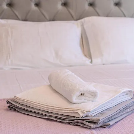 Apartament Southbank Seafront