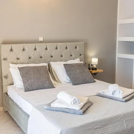 Apartmán Southbank Seafront