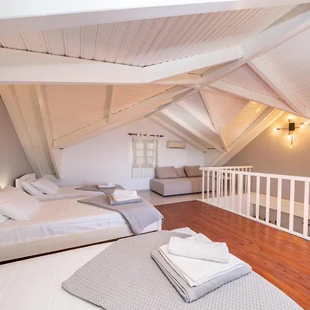 Apartament Southbank Seafront *