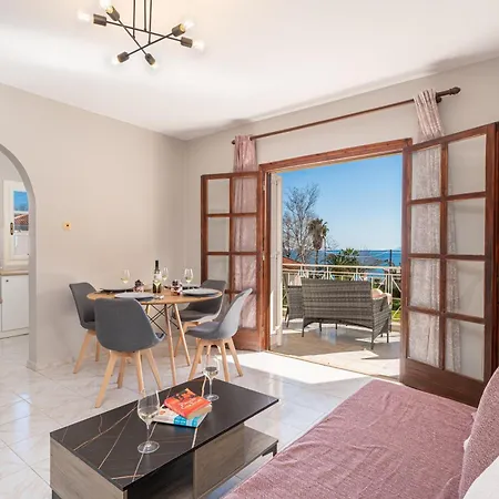 Apartament Southbank Seafront *